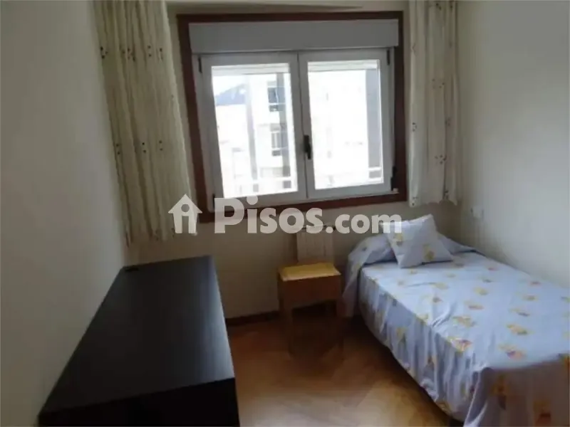 Magamistoad - Furnished Flat in Old Town