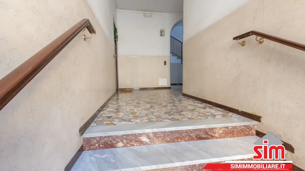 Toad - Fully Furnished Studio in Novara