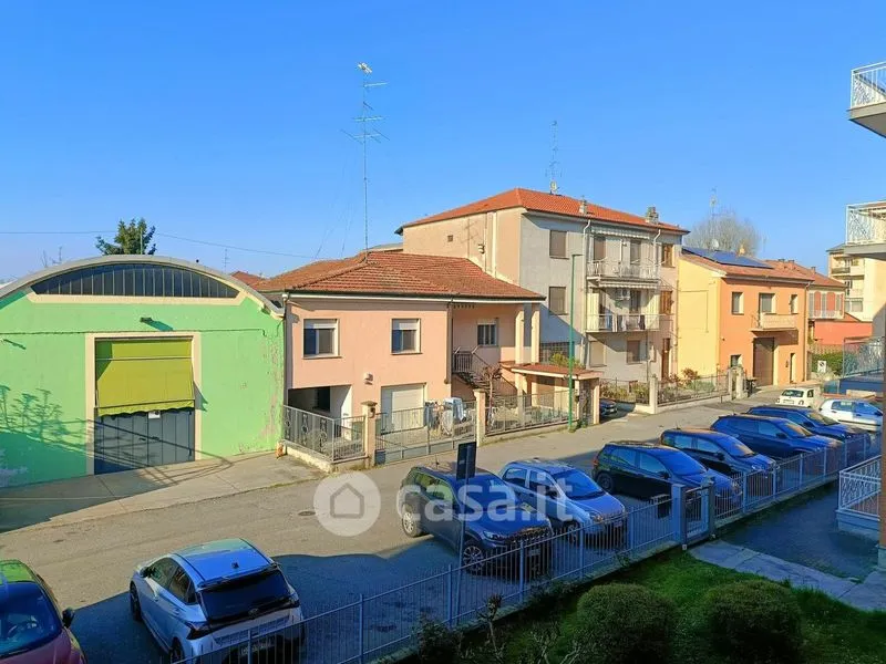 Extérieur - Fully Rented Flat with Terrace in Casale Monferrato