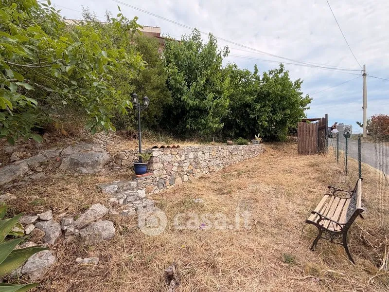 Jardin - Rented Duplex with Garden in Castelmola
