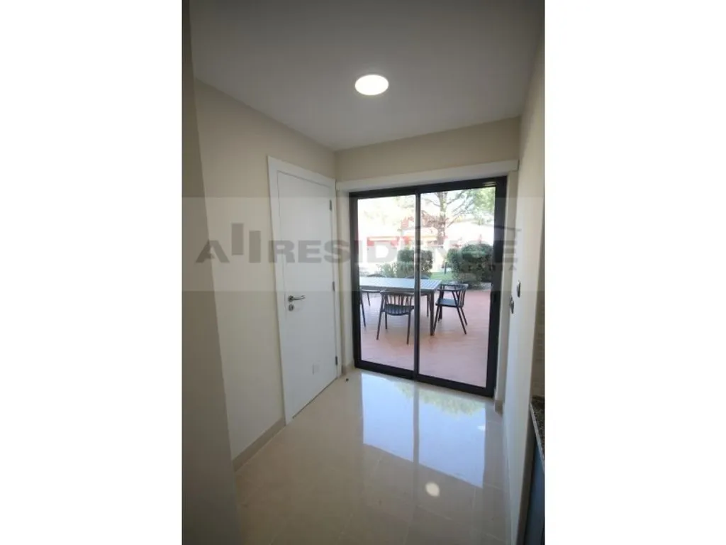 Entrée - Luxury Flat with South Terrace in Albufeira