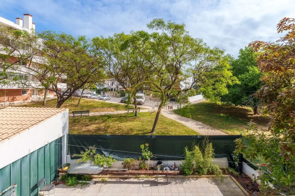Jardin - Luxury Villa with Garden in Olhão