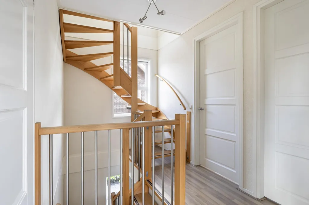 Stanze - Luxury Detached House with Garden in Dokkum