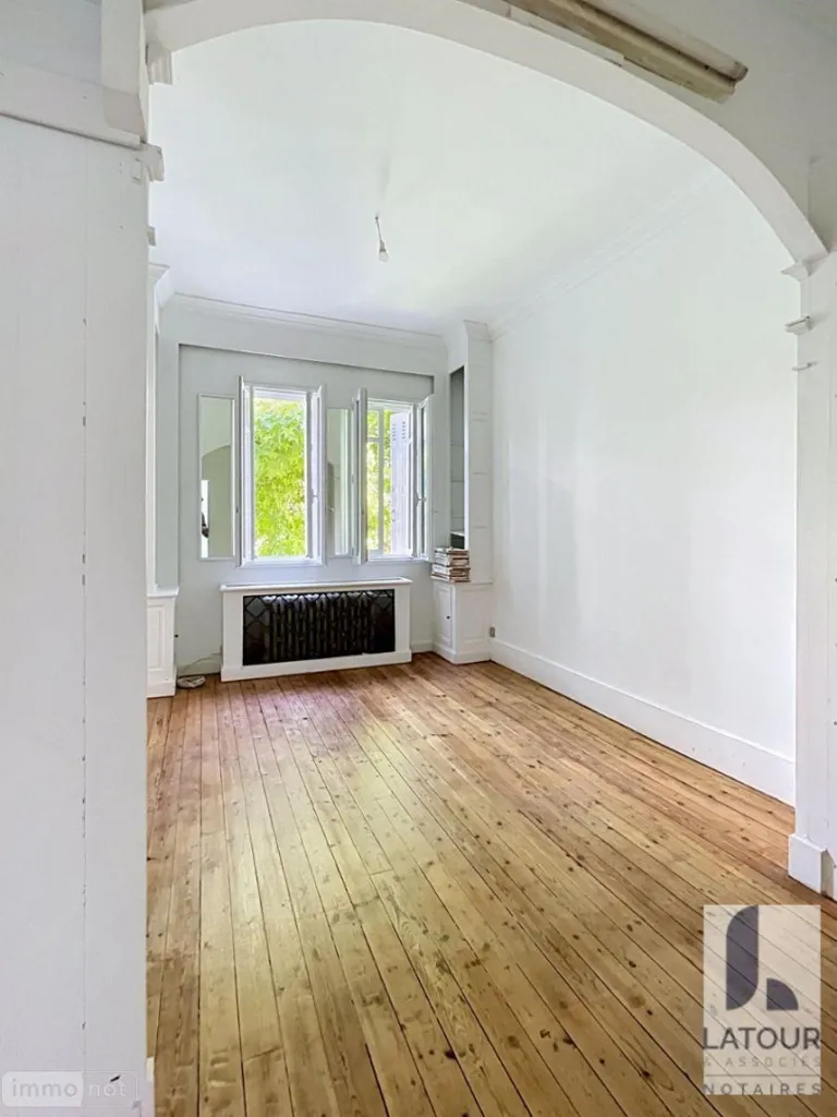 Elutuba - Charming 1890s House with Pool in Périgueux