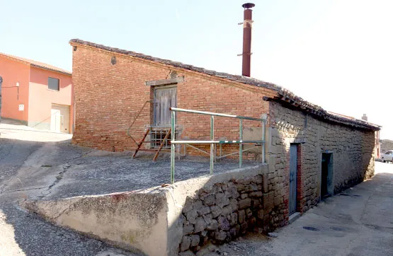 Kinnisvara asukohas Lapuebla De Labarca
