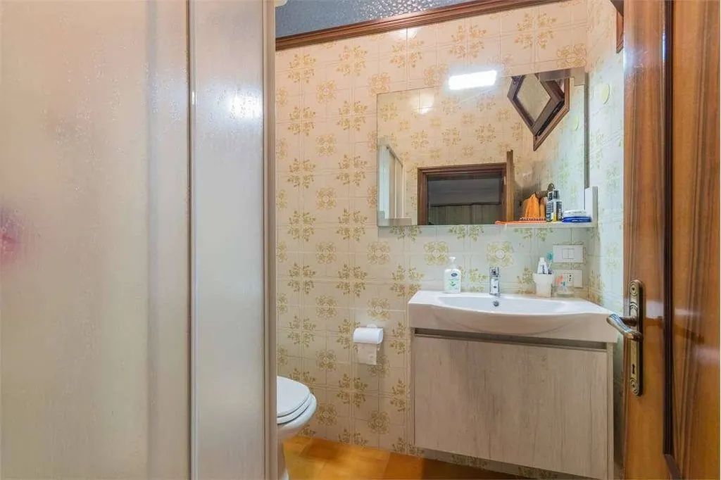 Luxury Villa with Workshop in Vazzola