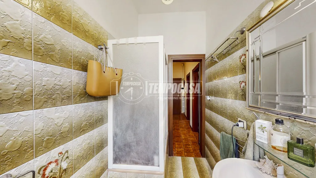 Vannitoad - Bilocale with Garden in Modena