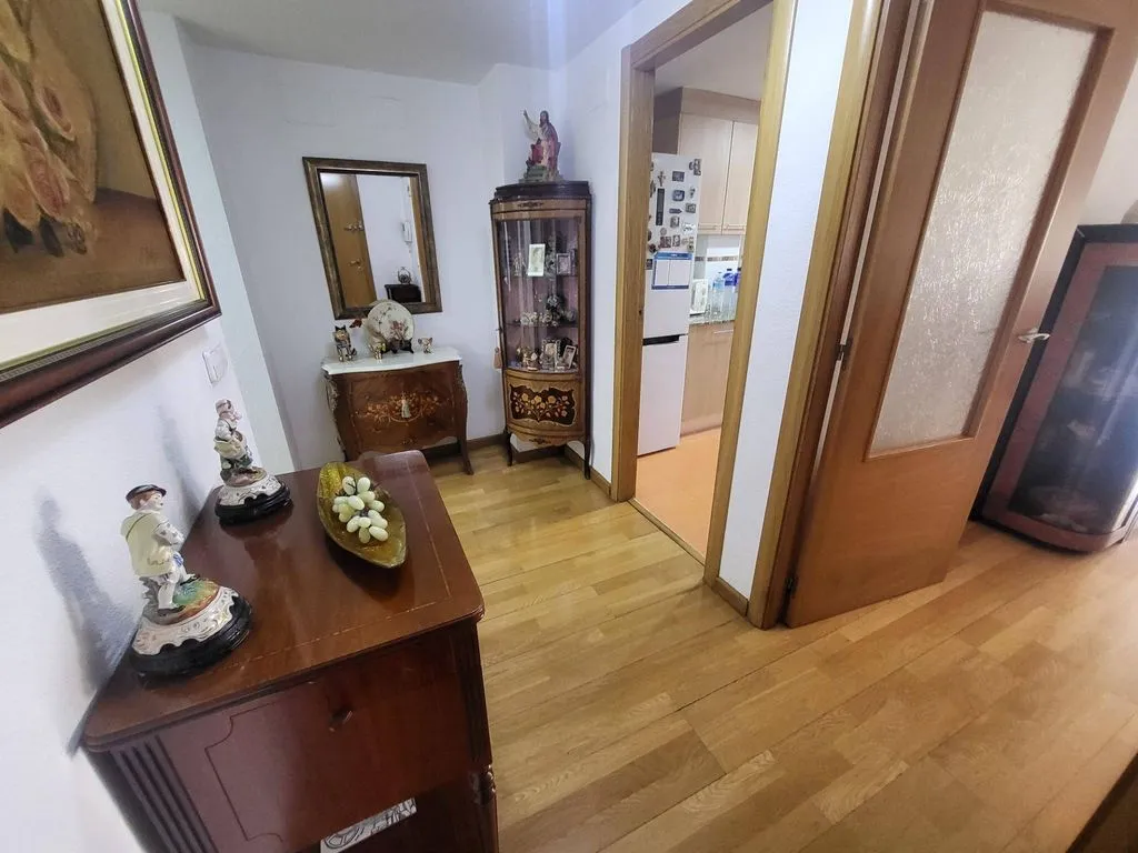 Entrée - Luxury Flat with Plaza View in Alicante