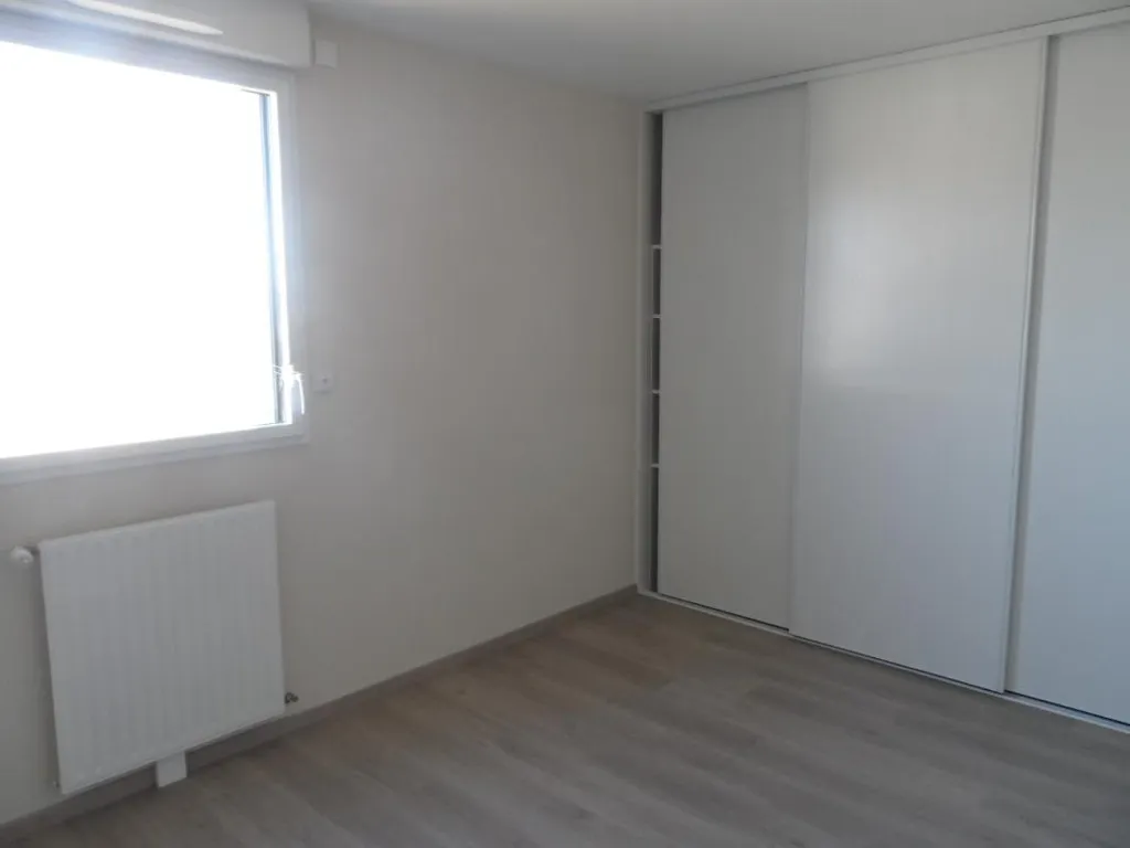 Camere da letto - Flat with Terrace in Bruz, Near Vert Buisson