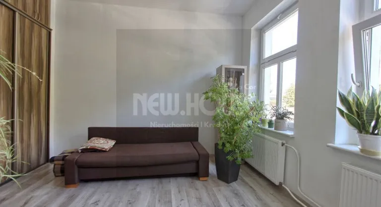 Apartment with Terrace in Stepnica