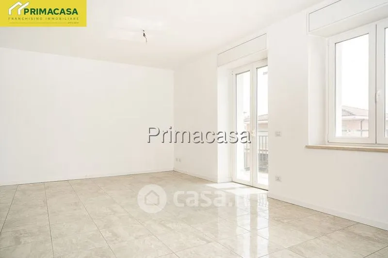 Stanze - Appartamento con giardino privato a Zevio