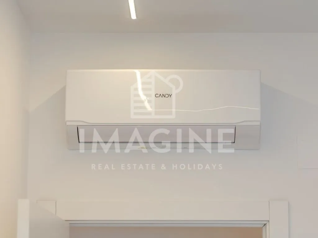 Pièces - Luxury Apartment with Central Location in Setúbal