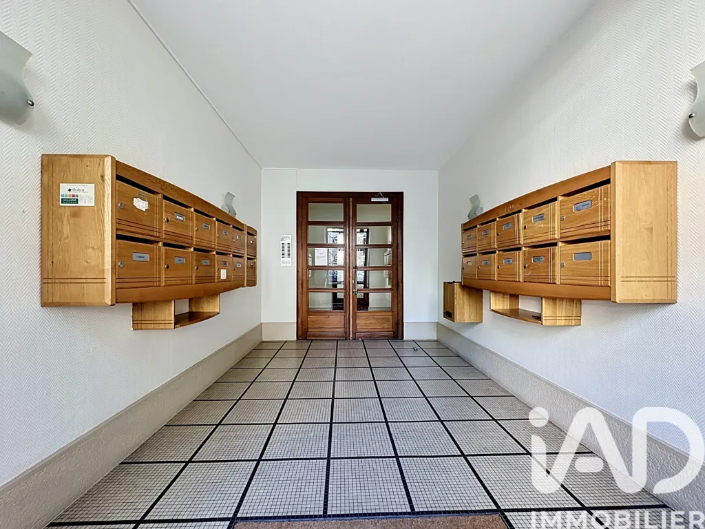 Ingresso - Apartment with Panoramic View in Lyon-8e