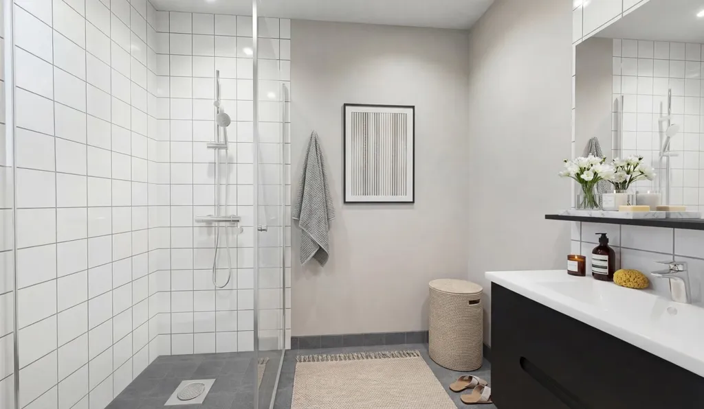 Bagni - Modern Apartment with Balcony in Majorna