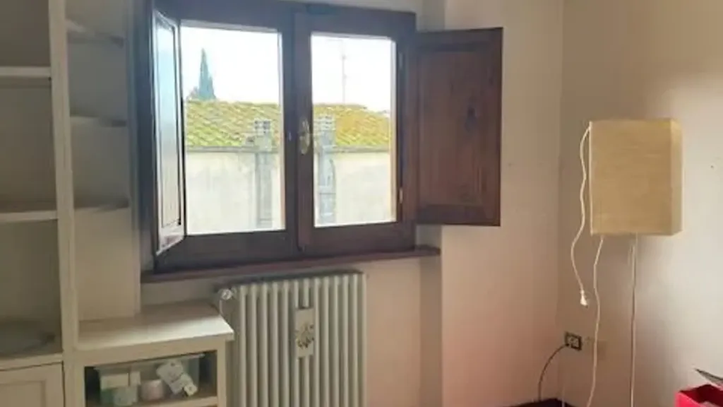 Camere da letto - Apartment with Panoramic Views in Florence