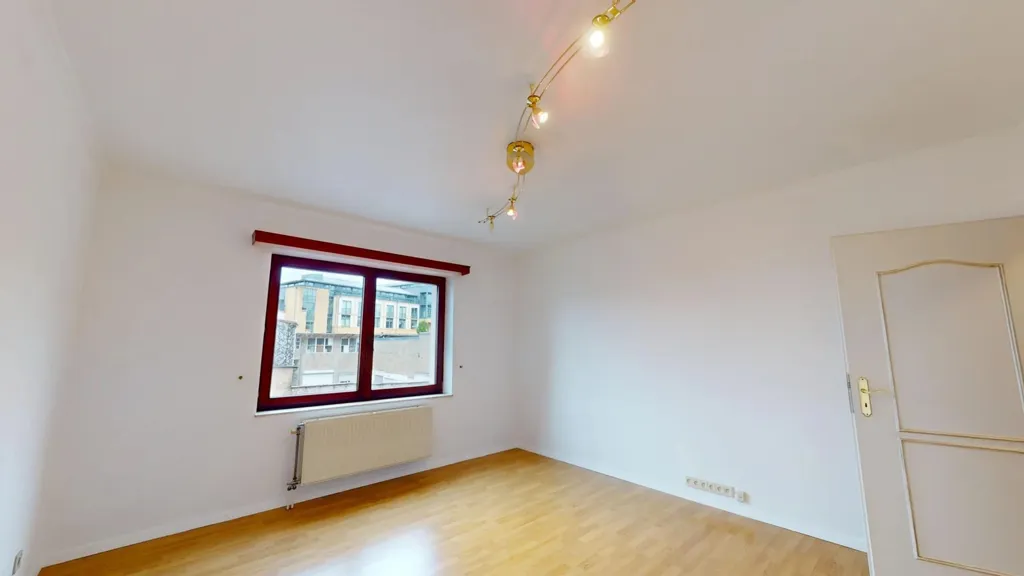 Toad - 2-Bedroom Apartment with Balcony in Arlon