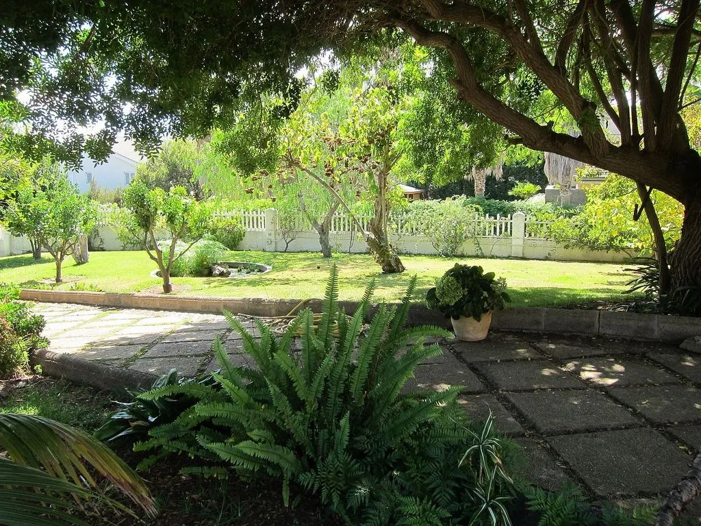 Jardin - Spacious Chalet with Tennis Court in Santa Brígida