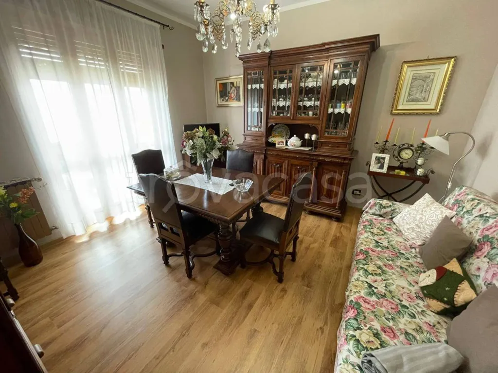 Söögituba - Rustic Villa with Private Garden in Chivasso