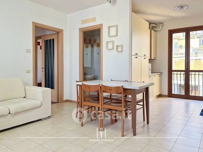 Elutuba - Apartment with Terraces in Ca' Savio Centre