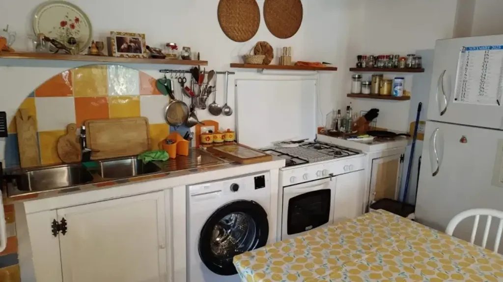 Maison 5 pièces à IT