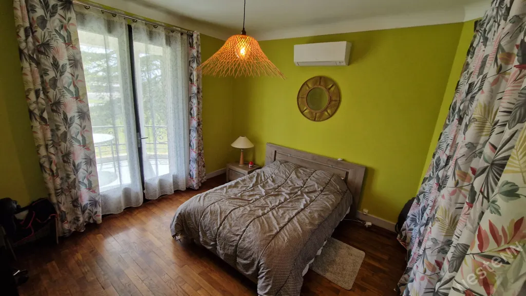 Maison 7 pièces à BERGERAC