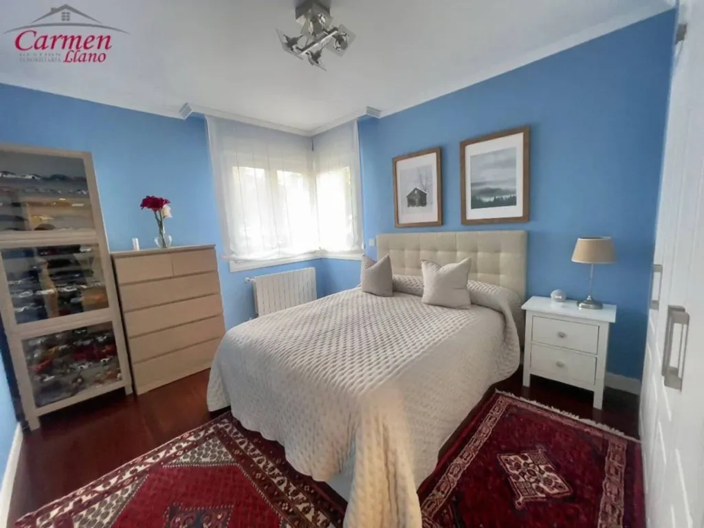 Magamistoad - Spacious Apartment with Terrace in Neguri