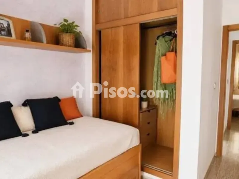 Camere da letto - Central Apartment with Parking in Isla Plana