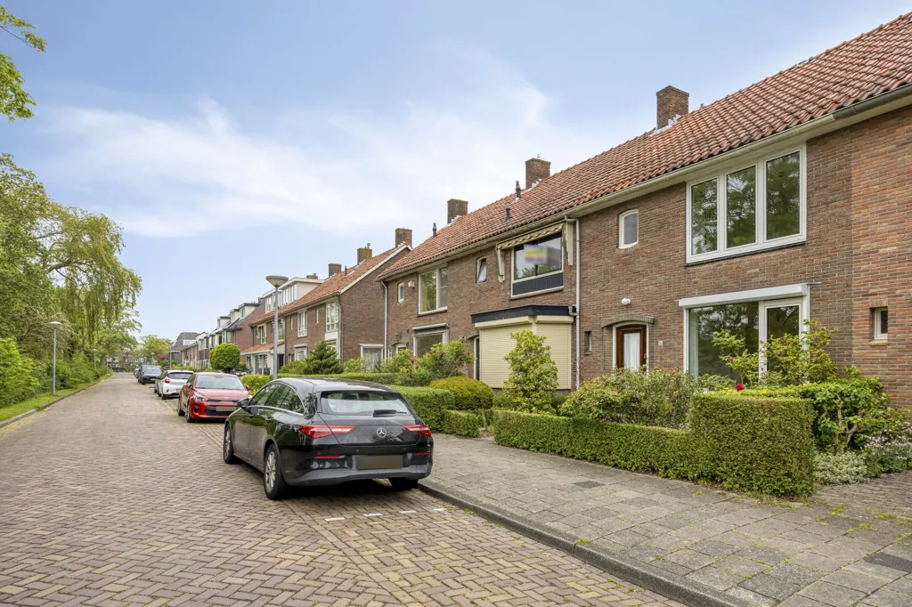 Maison 3 chambres à Alkmaar