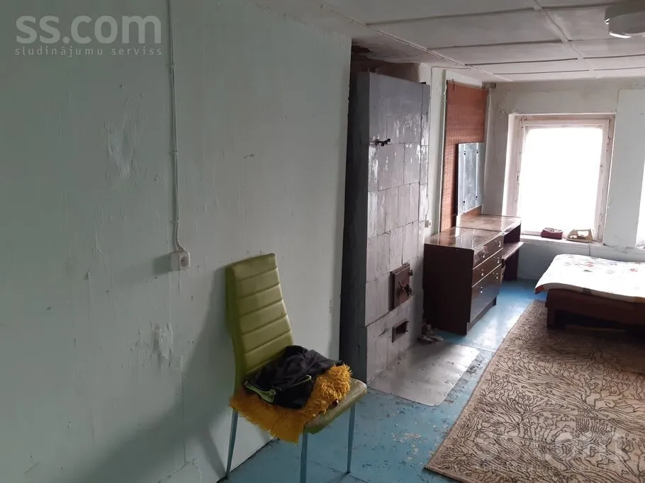 Magamistoad - Apartment with Central Location in Riga