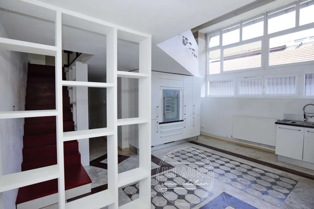Appartement 4 pièces à Limoges