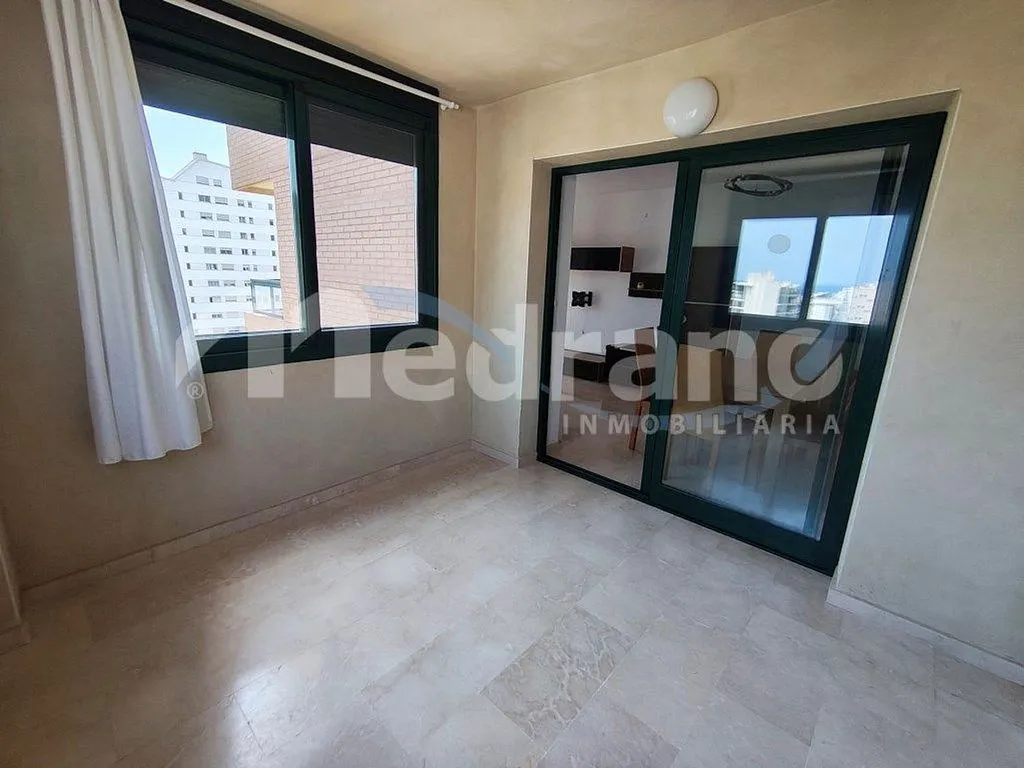 Toad - Apartment with Pool and Terrace in La Cala de Villajoyosa