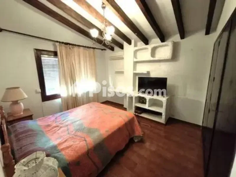 Maison 4 chambres à ES