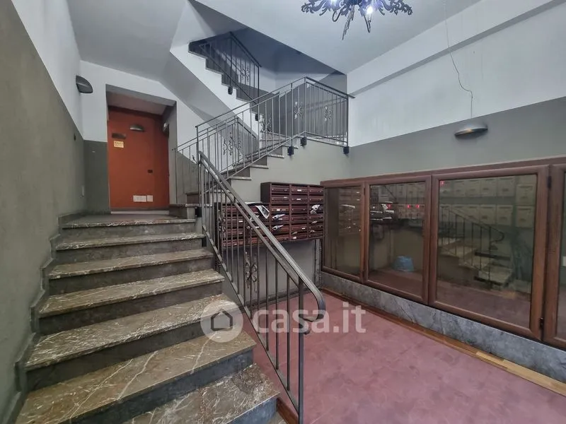 Toad - Fully Furnished Flat in Messina Centre
