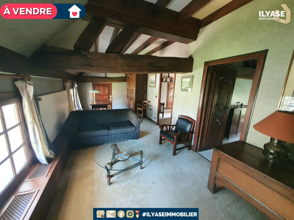 Bien 8 pièces à Chalon-sur-Saône
