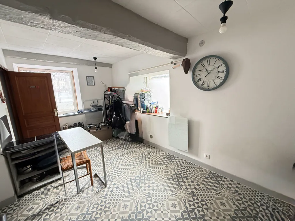 Maison 3 pièces à Dinan