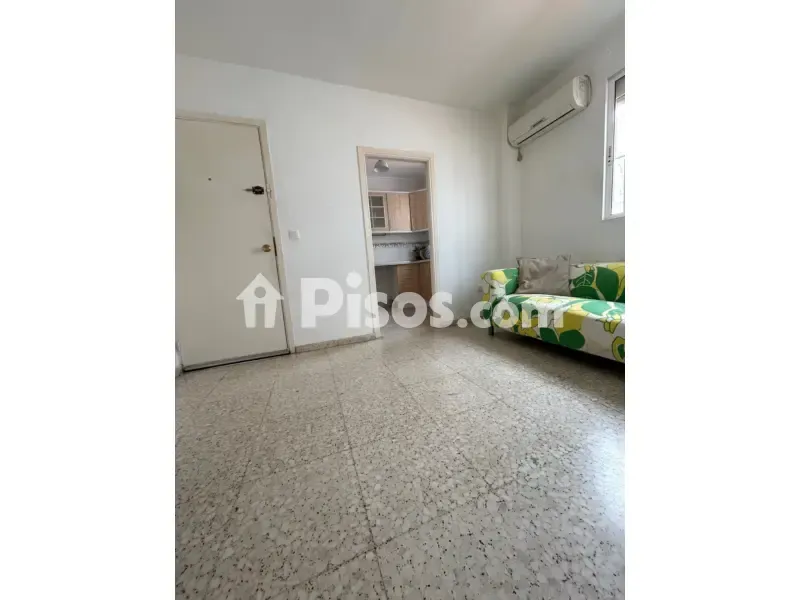 Elutuba - Loft with High Ceilings in Alameda de Hércules