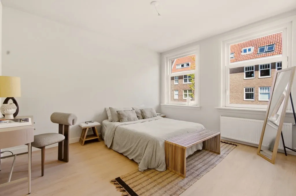 Appartement 3 pièces à Amsterdam