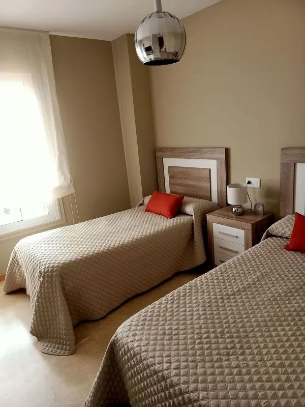 Magamistoad - Apartment with Pool in Guadalmina