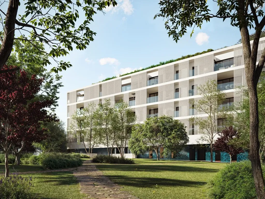 Esterno - 2 Bedroom Flat with Balcony in Vilamoura