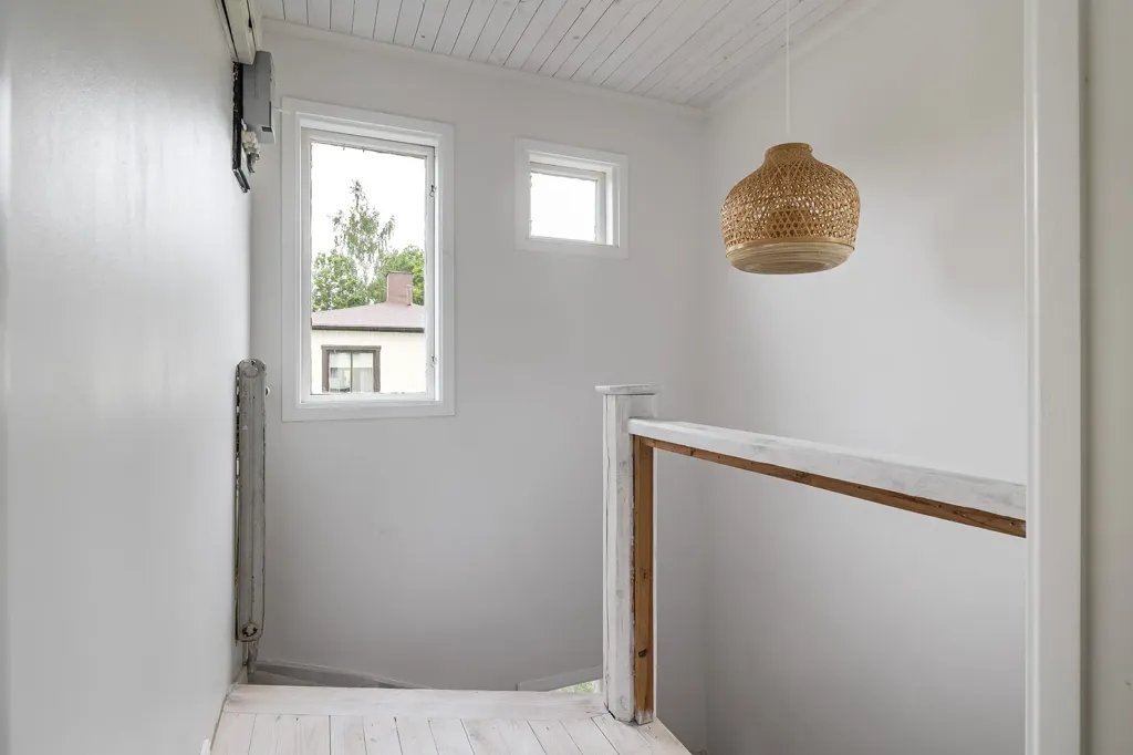 Stanze - Charming House with Garden in Ankarsrum
