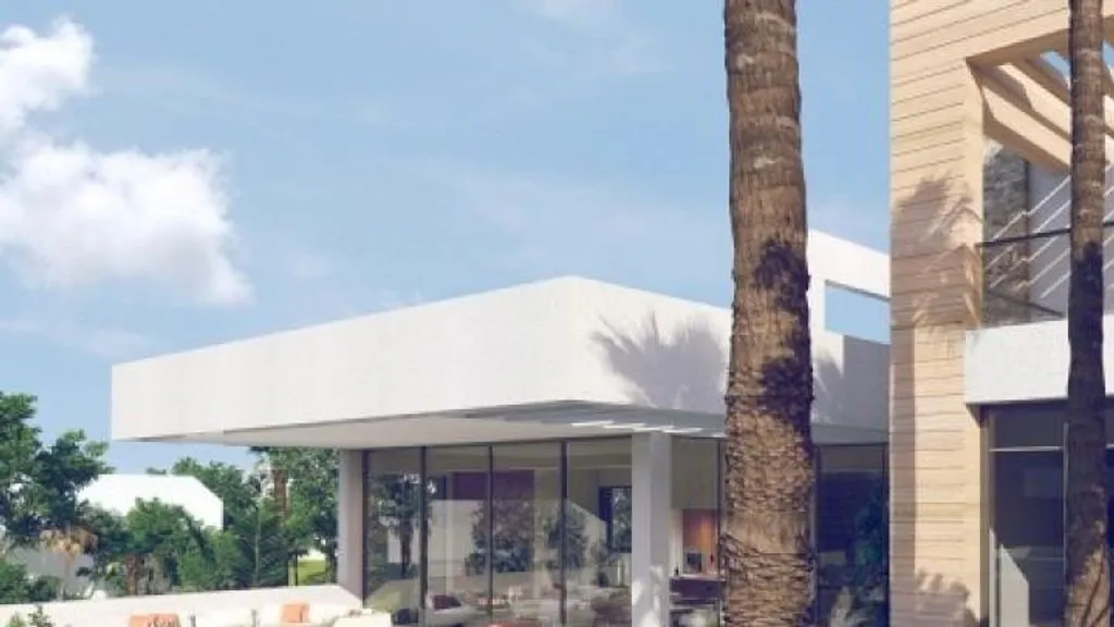 Extérieur - Luxury Villa with Pool in Marbella