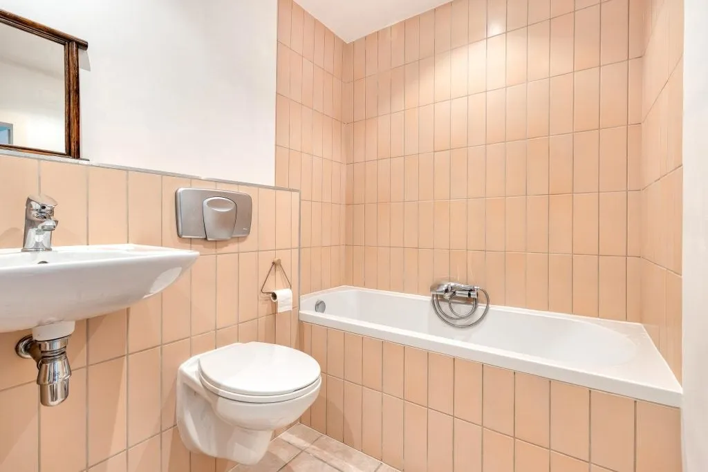 Studio Flat with Terrace in Delft