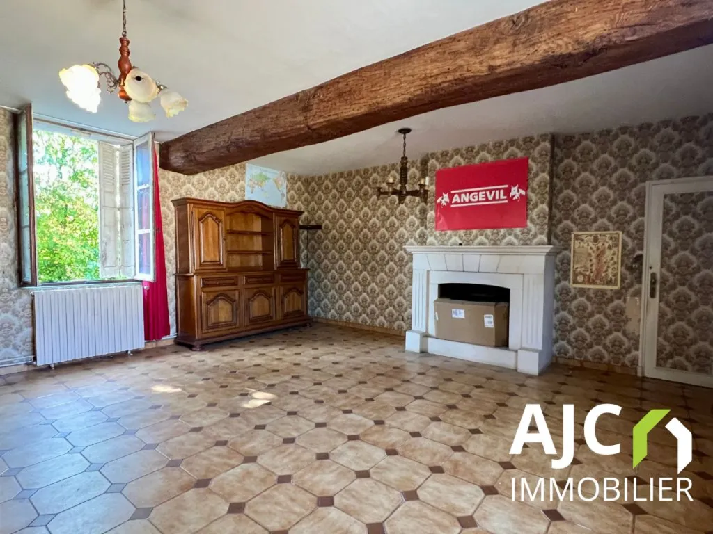 Maison 5 pièces à La Riche