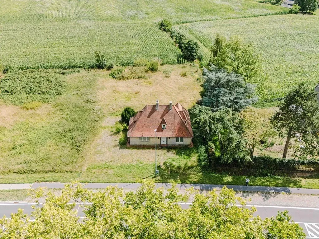 Aerial - Land in Astene