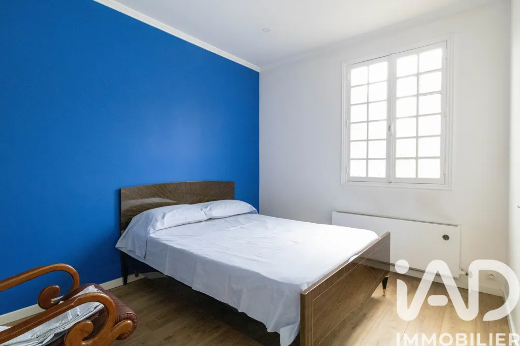Magamistoad - Character House with Garden in Alfortville