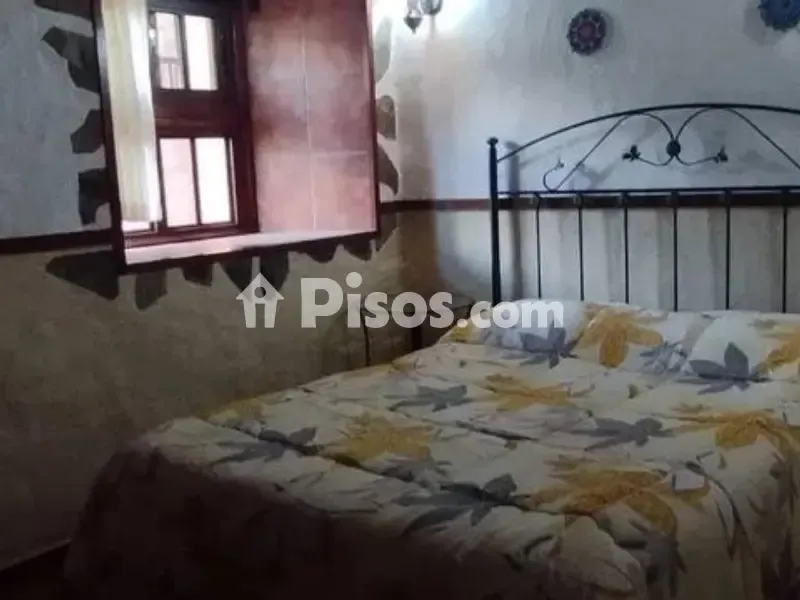 Magamistoad - Rustic Cottage with Pool on Camino Nicolás Brito
