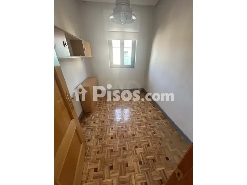 Entrée - Duplex Apartment with Historic Centre Proximity in León
