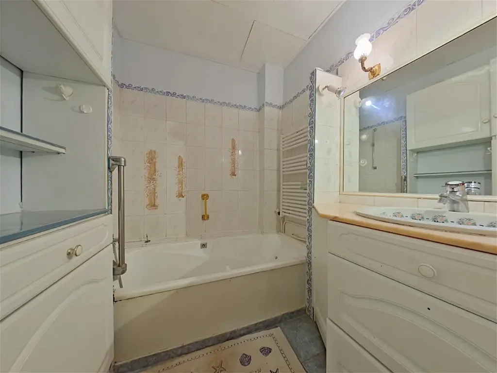 Maison 8 pièces à Tours