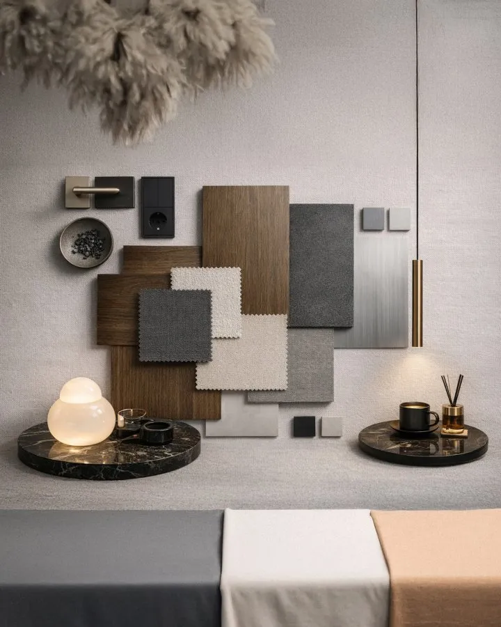 Rooms - Duplex Apartments with South Orientation in Holzem