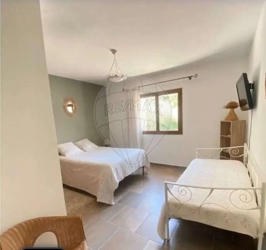 Magamistoad - Panoramic Villa in Coursegoules